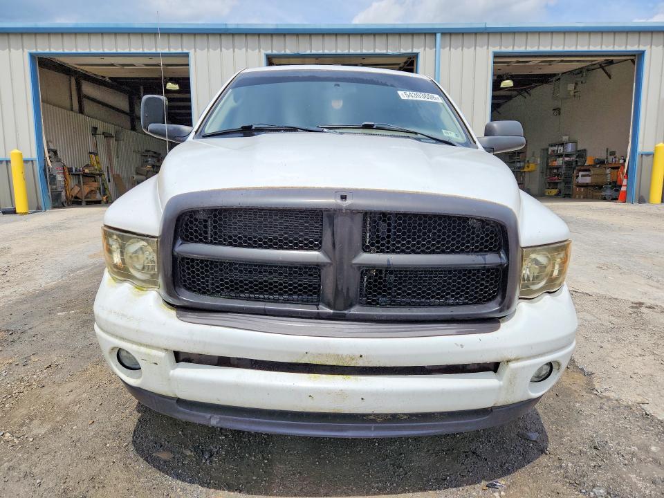 Продажа на аукционе авто 2002 Dodge Ram 1500, vin: 1D7HU18NX2J261121, номер лота: 54303696