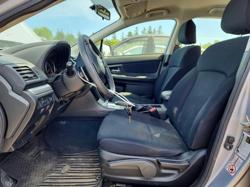 57232076 :رقم المزاد ، JF1GJAC6XDH026202 vin ، 2013 Subaru Impreza مزاد بيع