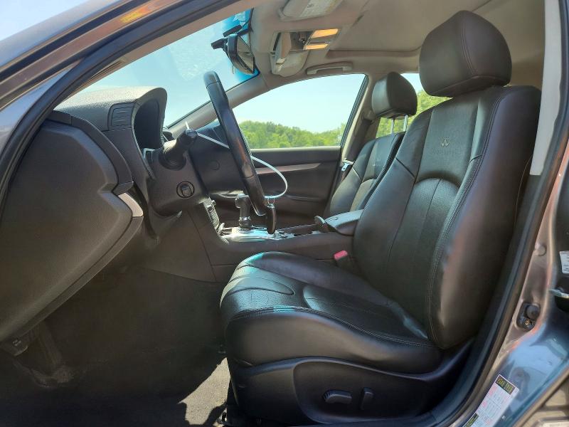 56707196 :رقم المزاد ، JN1CV6ARXDM765233 vin ، 2013 Infiniti G37 Sedan مزاد بيع