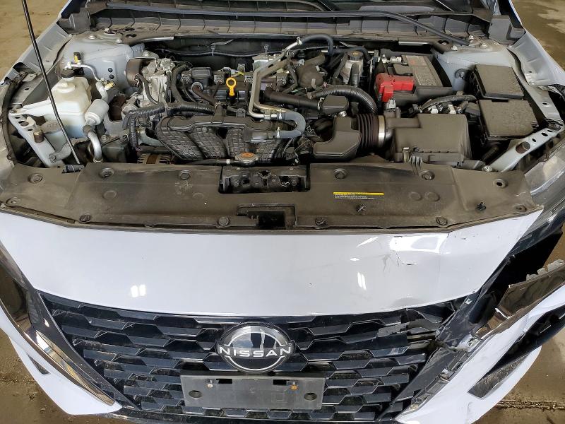 Продаж на аукціоні авто 2024 Nissan Altima, vin: 1N4BL4CW1RN376073, номер лоту: 57350616