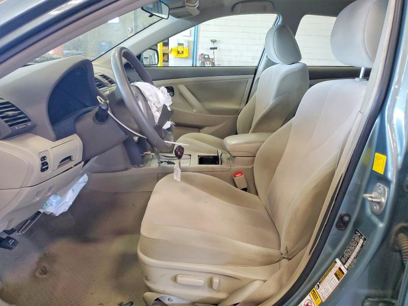 Aukcja sprzedaży 2011 Toyota Camry, vin: 4T4BF3EK1BR150313, numer aukcji: 56692606