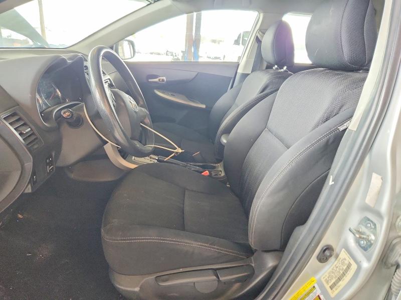 Продаж на аукціоні авто 2013 Toyota Corolla, vin: 5YFBU4EE9DP112056, номер лоту: 58301736
