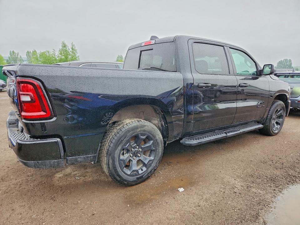 Aukcja sprzedaży 2026 Ram 1500, vin: 3C6SRFGP1T4155203, numer aukcji: 56511706