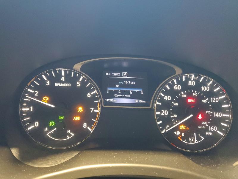 2018 Nissan Pathfinder მანქანა იყიდება აუქციონზე, vin: 5N1DR2MM0JC632203, აუქციონის ნომერი: 55557946