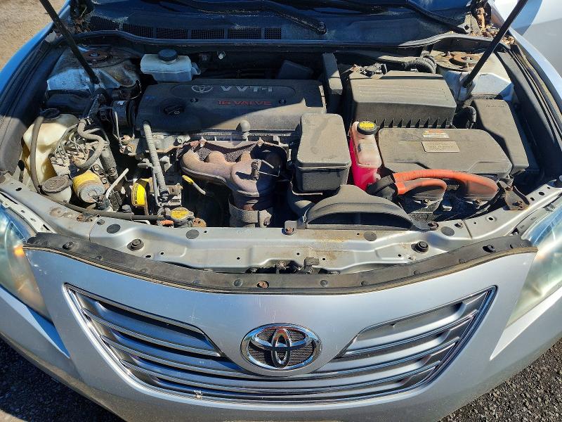 Продаж на аукціоні авто 2009 Toyota Camry, vin: 4T1BB46K29U105367, номер лоту: 55535746