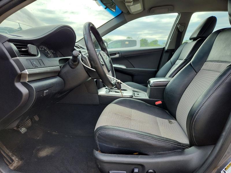54722946 :رقم المزاد ، 4T1BF1FK2EU331955 vin ، 2014 Toyota Camry مزاد بيع