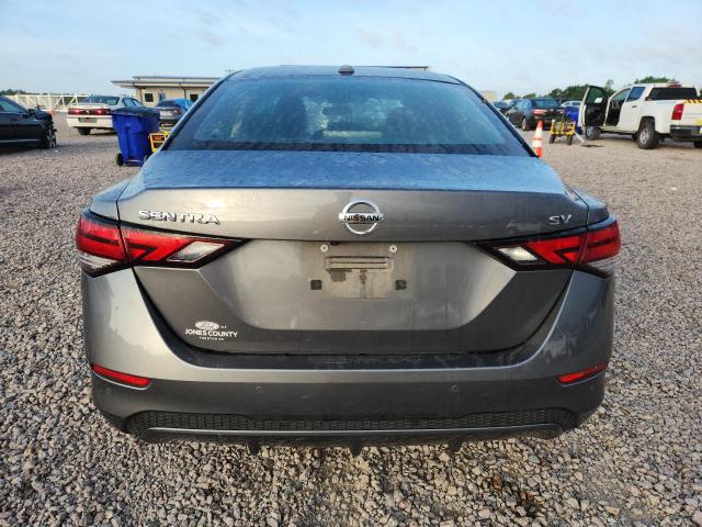 56818456 :رقم المزاد ، 3N1AB8CV4NY317042 vin ، 2022 Nissan Sentra مزاد بيع