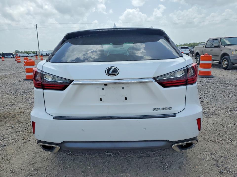 Aukcja sprzedaży 2018 Lexus Rx 350, vin: 2T2ZZMCA3JC108964, numer aukcji: 59339726