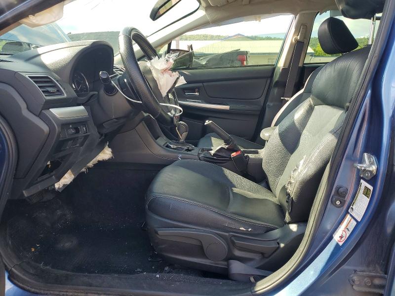 Продаж на аукціоні авто 2015 Subaru Impreza, vin: JF1GPAM68FH240086, номер лоту: 55845586