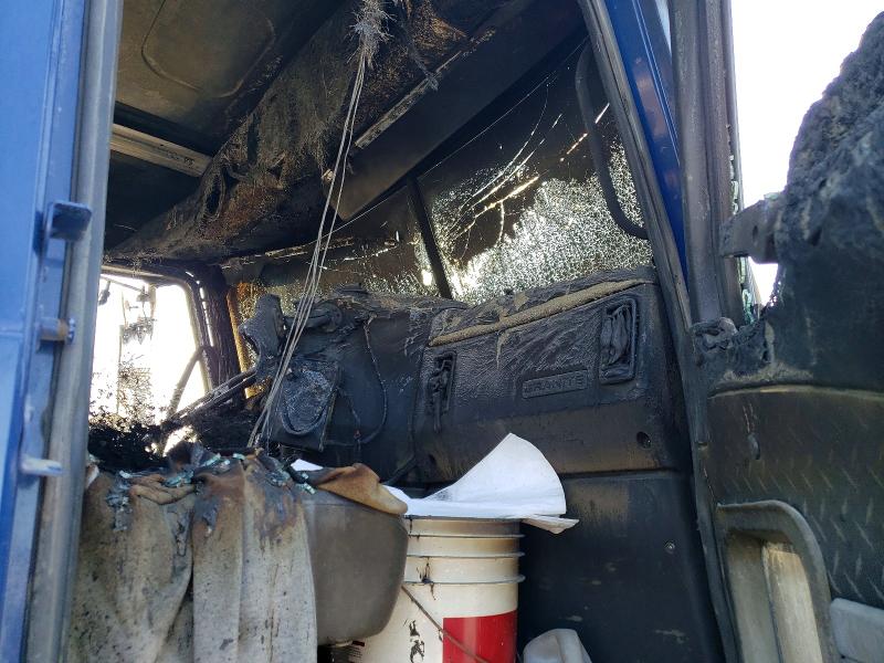 Aukcja sprzedaży 2009 Mack 800, vin: 1M2AX13C69M002378, numer aukcji: 55672656