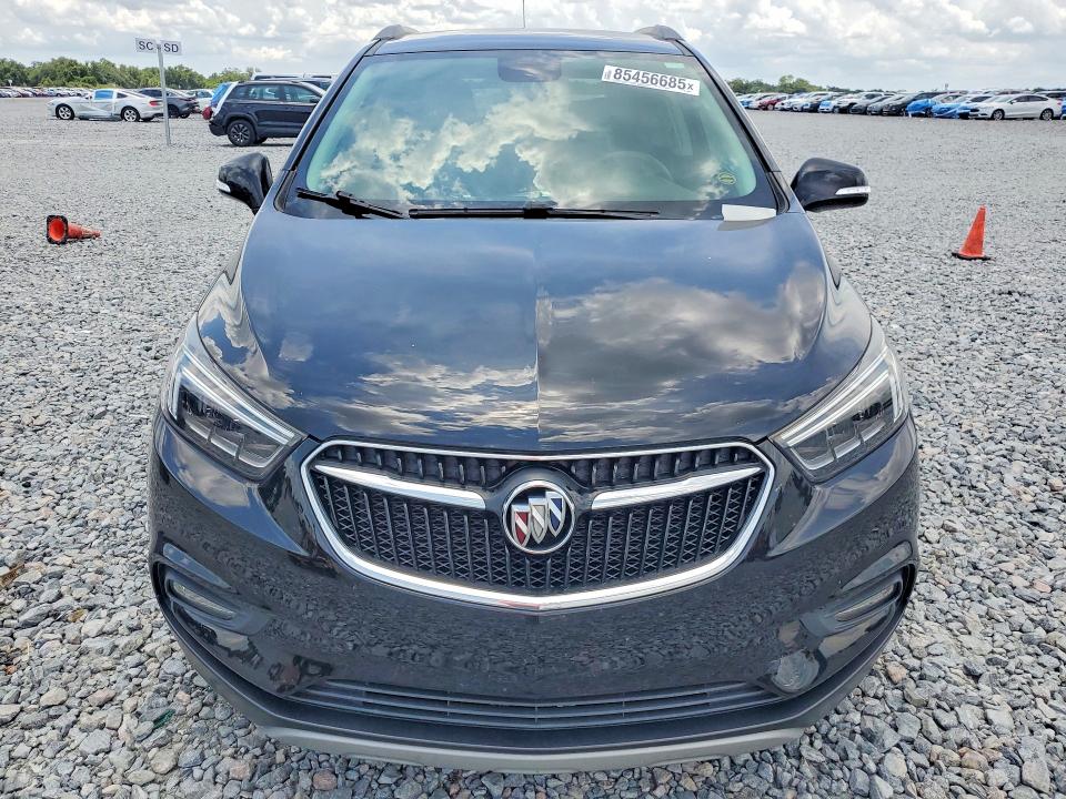 85456685 :رقم المزاد ، KL4CJCSM1KB740069 vin ، 2019 Buick Encore مزاد بيع