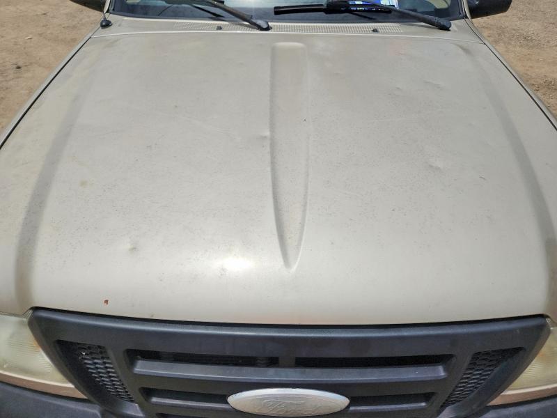 2008 Ford Ranger მანქანა იყიდება აუქციონზე, vin: 1FTYR14U78PA51994, აუქციონის ნომერი: 58776786