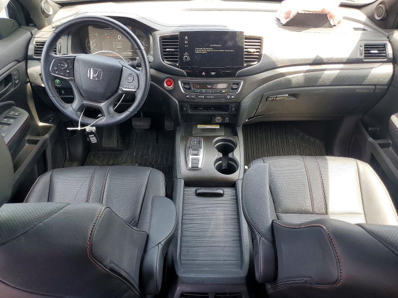 Продажа на аукционе авто 2023 Honda Passport, vin: 5FNYF8H67PB014028, номер лота: 55504726