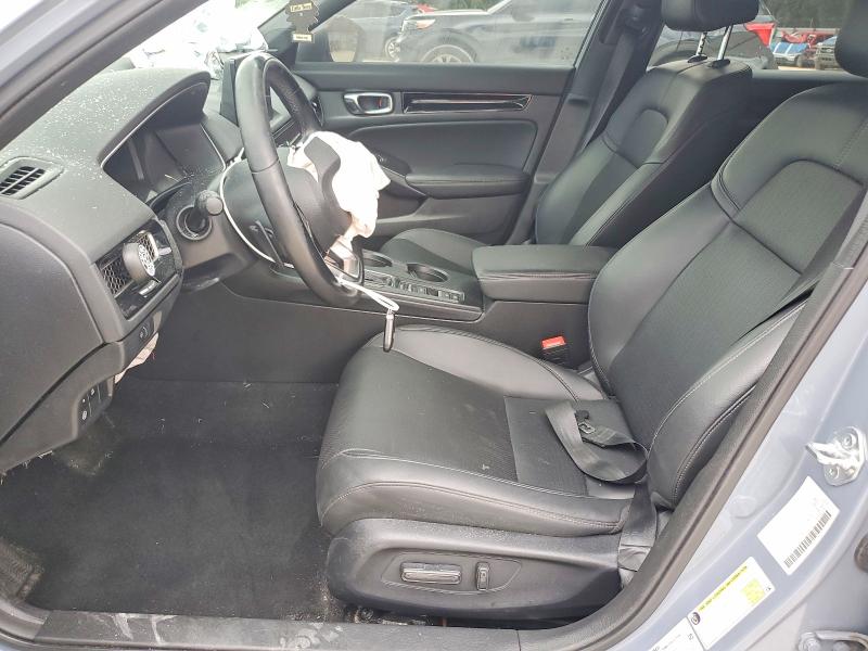 Продажа на аукционе авто 2022 Honda Civic, vin: 19XFL1H83NE011266, номер лота: 85993125