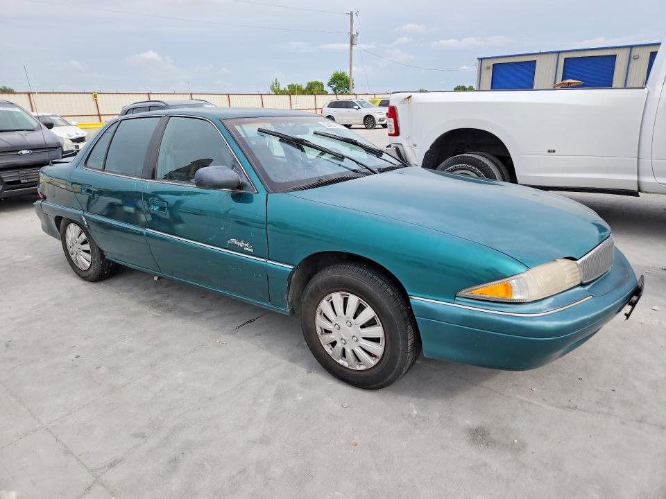 Продажа на аукционе авто 1997 Buick Skylark, vin: 1G4NJ52T4VC430722, номер лота: 56427766