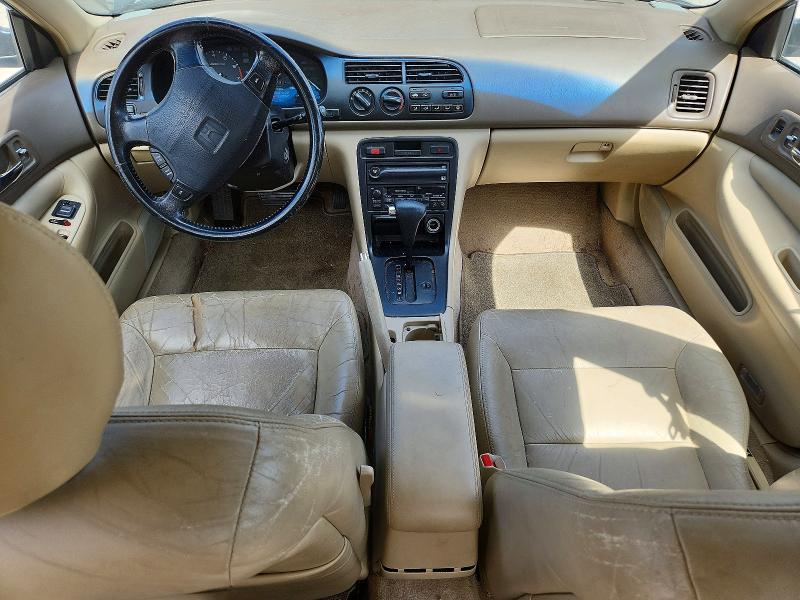 Продаж на аукціоні авто 1994 Honda Accord, vin: JHMCD5667RC031749, номер лоту: 56163956