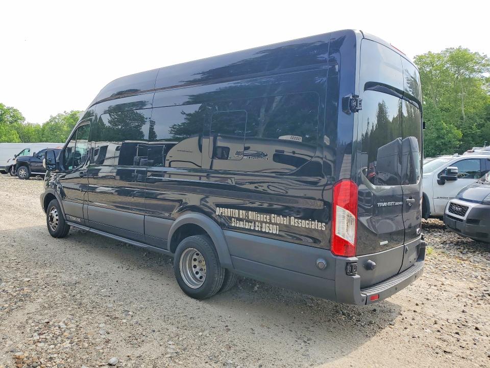 Продаж на аукціоні авто 2017 Ford Transit, vin: 1FBVU4XG1HKA17348, номер лоту: 56442566