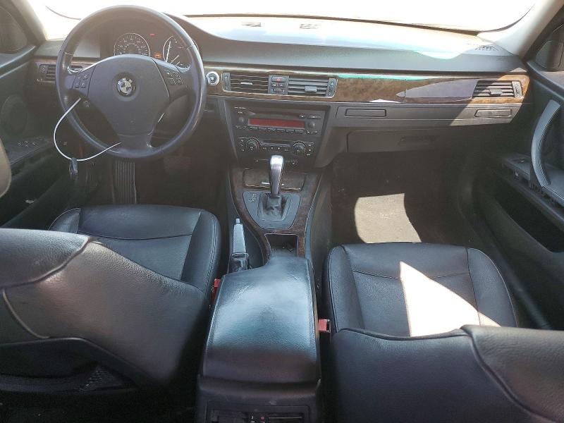 Продаж на аукціоні авто 2006 Bmw 325, vin: WBAVB13586KX34635, номер лоту: 56482446