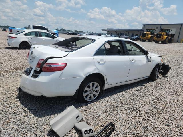 2007 Toyota Camry მანქანა იყიდება აუქციონზე, vin: 4T1BK46KX7U537962, აუქციონის ნომერი: 58069986