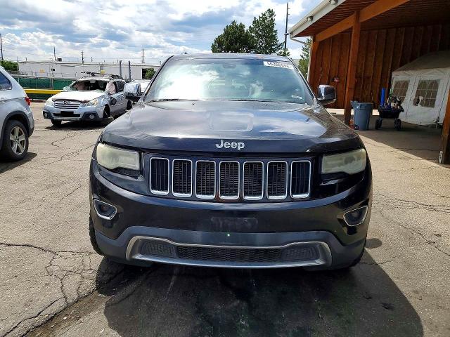 Aukcja sprzedaży 2014 Jeep Grand Cherokee, vin: 1C4RJFBG9EC142483, numer aukcji: 56356996