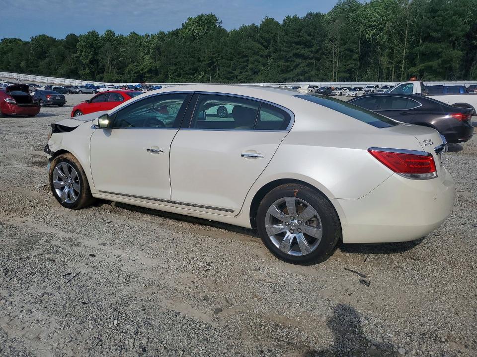 2011 Buick Lacrosse მანქანა იყიდება აუქციონზე, vin: 1G4GC5ED7BF365222, აუქციონის ნომერი: 55737486