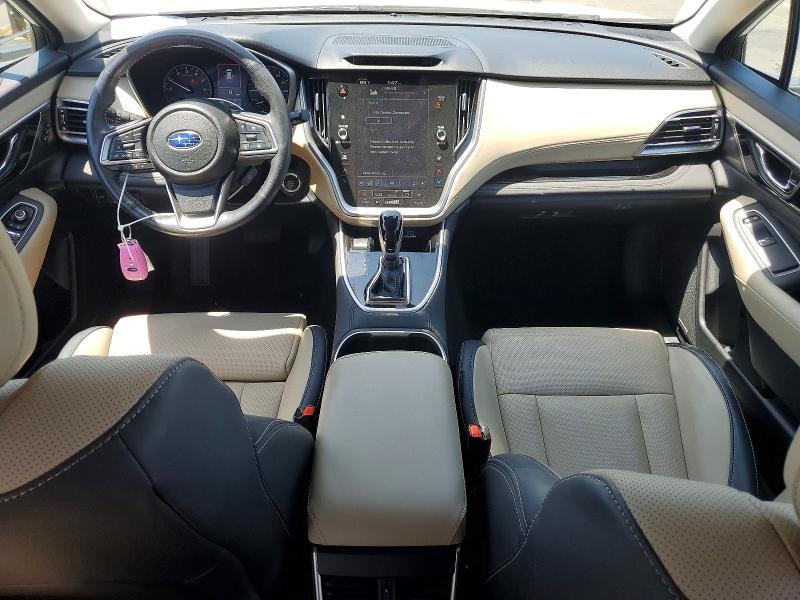 Продаж на аукціоні авто 2024 Subaru Outback, vin: 4S4BTANC0R3257482, номер лоту: 58034226