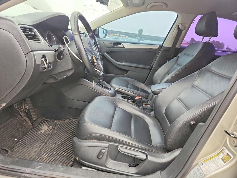 Aukcja sprzedaży 2013 Volkswagen Jetta, vin: 3VWDP7AJXDM263156, numer aukcji: 58235886