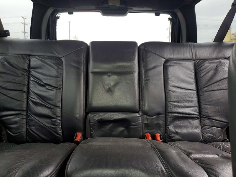 58076706 :رقم المزاد ، 1J4GZ88Z7WC297758 vin ، 1998 Jeep Grand Cherokee مزاد بيع