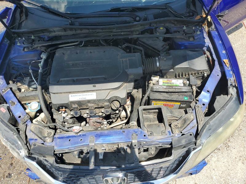 Продажа на аукционе авто 2014 Honda Accord, vin: 1HGCT2B86EA006617, номер лота: 58257376