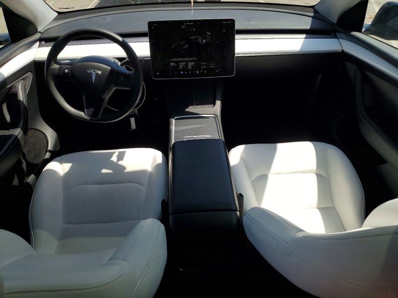 Aukcja sprzedaży 2023 Tesla Model Y, vin: 7SAYGDED3PF980193, numer aukcji: 59158856