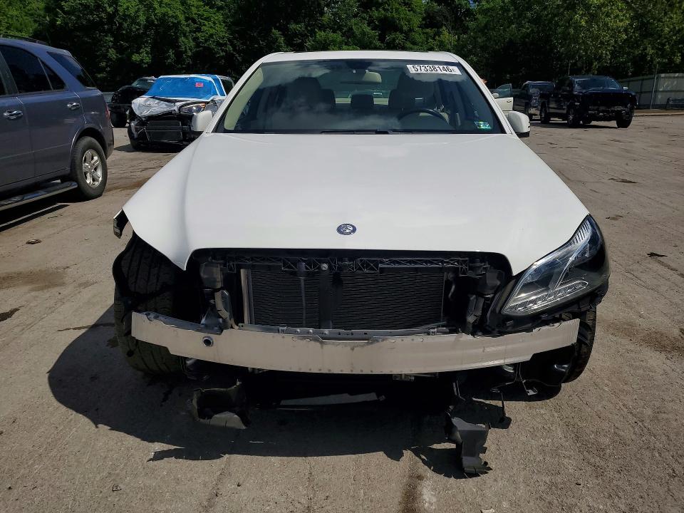 Продажа на аукционе авто 2014 Mercedes-benz E, vin: WDDHF8JB8EA994677, номер лота: 57338146