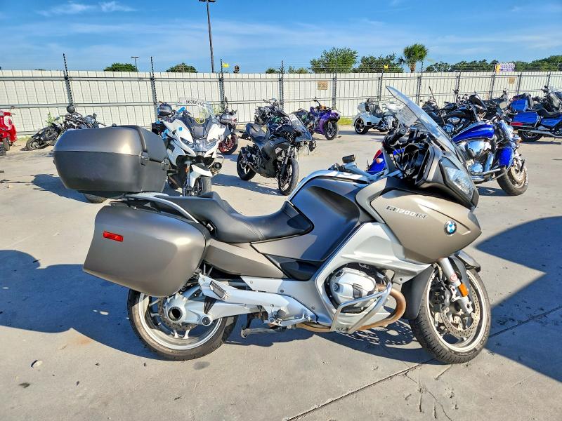 Auction sale of the 2011 Bmw Motorcycle R1200, vin: WB1044009BZW19672, lot number: 57210066