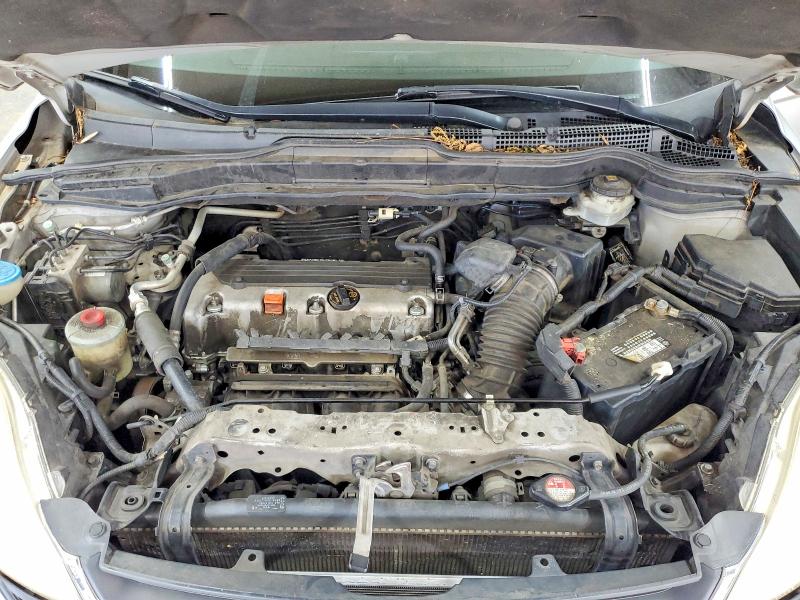 2011 Honda Cr-v მანქანა იყიდება აუქციონზე, vin: 5J6RE4H4XBL000171, აუქციონის ნომერი: 59328626