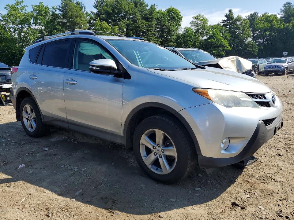 Aukcja sprzedaży 2013 Toyota Rav4, vin: 2T3RFREVXDW113597, numer aukcji: 56931646