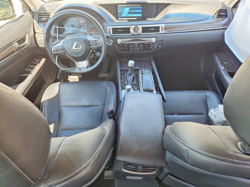 Продажа на аукционе авто 2018 Lexus Gs 350, vin: JTHCZ1BL4JA008645, номер лота: 55325186