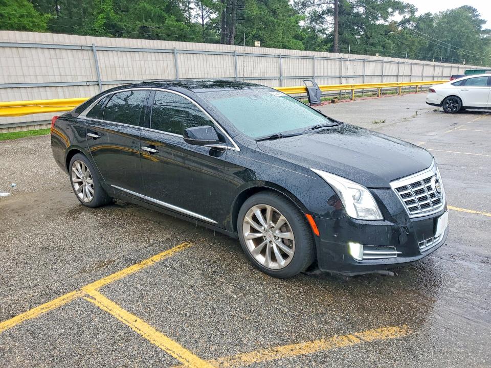 Продаж на аукціоні авто 2014 Cadillac Xts, vin: 2G61M5S34E9229682, номер лоту: 56241506