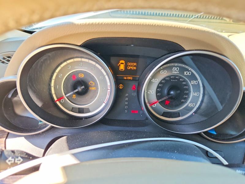 2012 Acura Mdx მანქანა იყიდება აუქციონზე, vin: 2HNYD2H32CH528618, აუქციონის ნომერი: 55379146