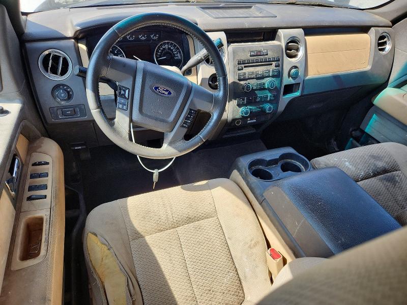 2011 Ford F150 მანქანა იყიდება აუქციონზე, vin: 1FTFX1CT6BKD73164, აუქციონის ნომერი: 59259636