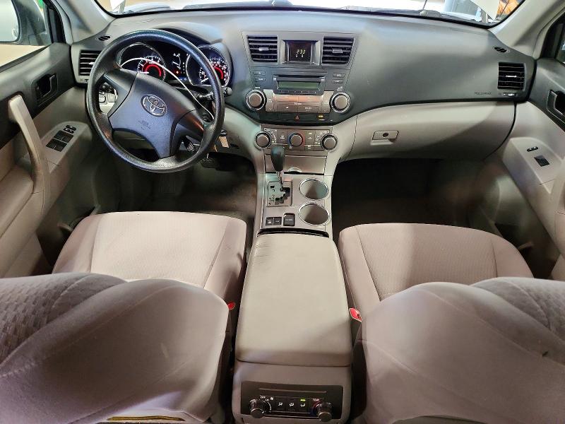 Продажа на аукционе авто 2008 Toyota Highlander, vin: JTEES41A882073336, номер лота: 56288966