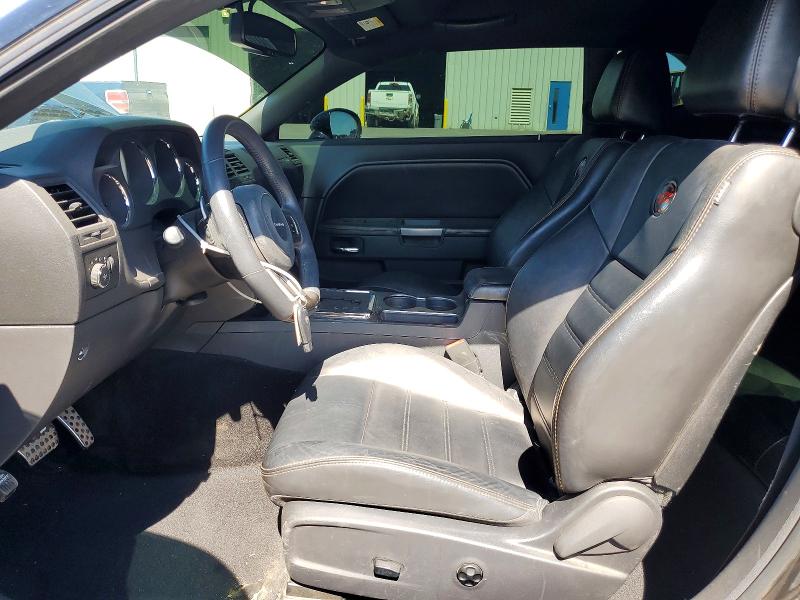 Продаж на аукціоні авто 2014 Dodge Challenger, vin: 2C3CDYBT2EH251164, номер лоту: 57174326