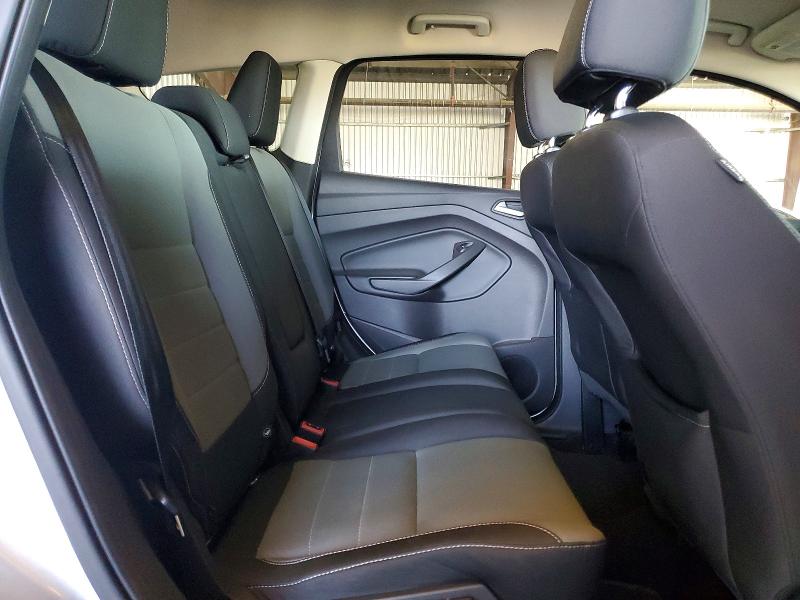 Продаж на аукціоні авто 2016 Ford Escape, vin: 1FMCU0GX4GUB38983, номер лоту: 57176836