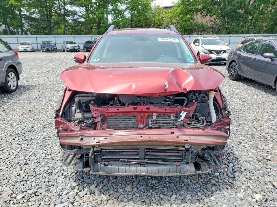 Aukcja sprzedaży 2018 Subaru Outback, vin: 4S4BSANC7J3297954, numer aukcji: 55574446