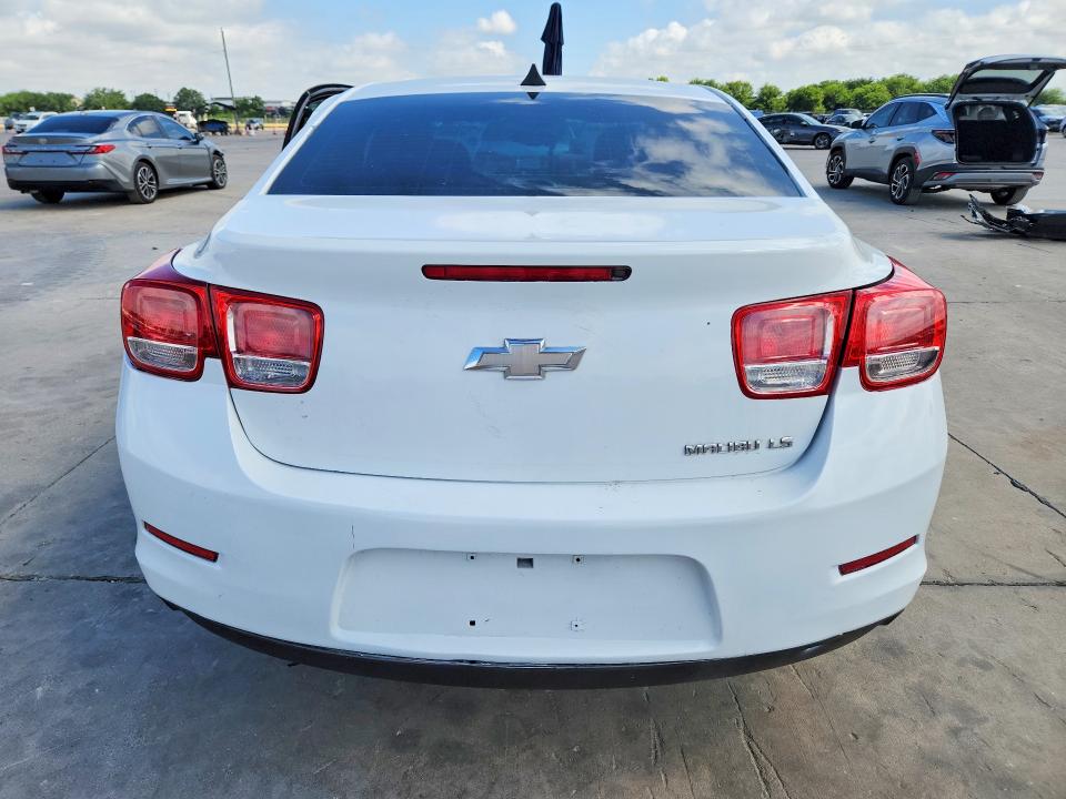 Aukcja sprzedaży 2014 Chevrolet Malibu, vin: 1G11A5SL8EU169164, numer aukcji: 57777076