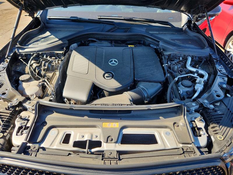Продажа на аукционе авто 2023 Mercedes-benz Glc, vin: W1NKM4HB5PF028936, номер лота: 55781466