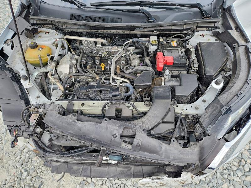 2024 Mitsubishi Outlander მანქანა იყიდება აუქციონზე, vin: JA4J3UA83RZ071770, აუქციონის ნომერი: 56940426