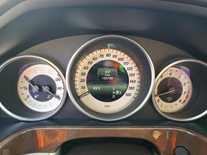 Продажа на аукционе авто 2014 Mercedes-benz E, vin: WDDHF5KB0EA980804, номер лота: 58115016