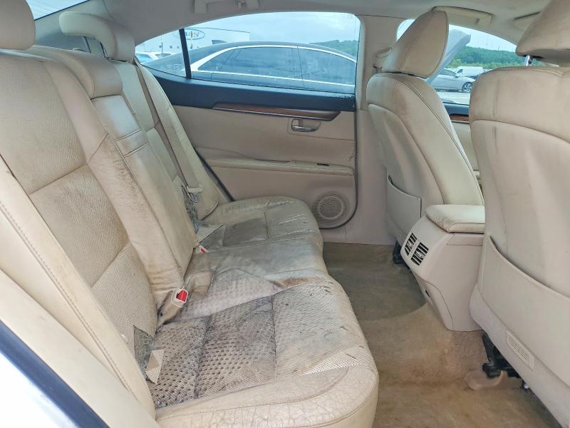 Aukcja sprzedaży 2013 Lexus Es, vin: JTHBW1GG6D2030631, numer aukcji: 57014406