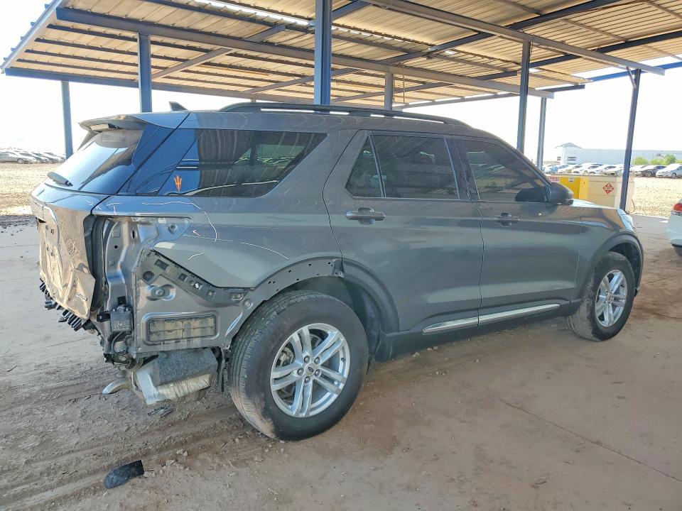 Aukcja sprzedaży 2024 Ford Explorer, vin: 1FMSK8DH2RGA03502, numer aukcji: 57378766