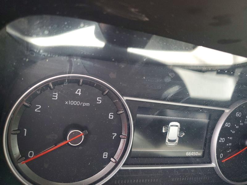 Aukcja sprzedaży 2021 Kia Sorento, vin: 5XYRGDLC0MG006039, numer aukcji: 57889376