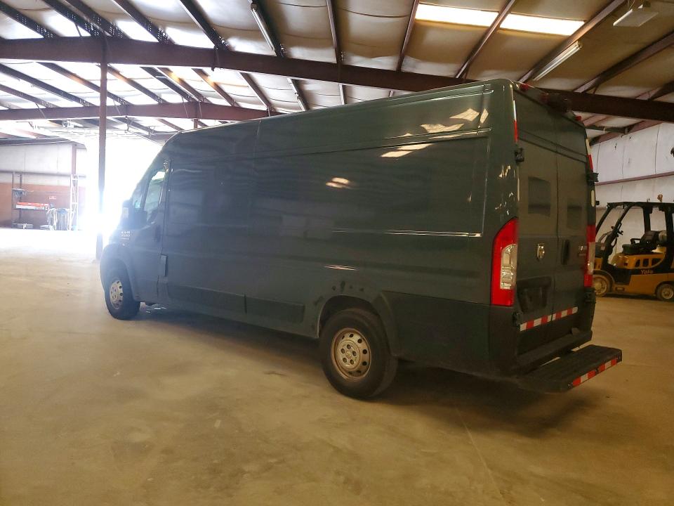 Продаж на аукціоні авто 2020 Ram Promaster 3500, vin: 3C6URVJG3LE144676, номер лоту: 57754266